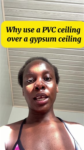 Advantages of PVC Ceilings: Easy Install, Affordable & Aesthetically Pleasing