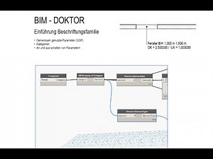 Revit Familien Einführung 03