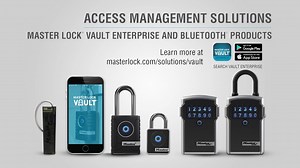 Small business access control can now be achieved virtually (and at a much lower cost). The Master Lock 6440ENT Door Controller means there's no keys to lose, no combinations to forget, and no unauthorized key duplication. Learn more at: https://www.masterlock.com/products/product/6440ENT #MasterLock #MasterLockVault #WirelessLocks #BluetoothLocks | Master Lock | Facebook