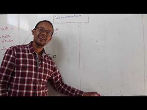 3 éme collége : les vecteurs et translation