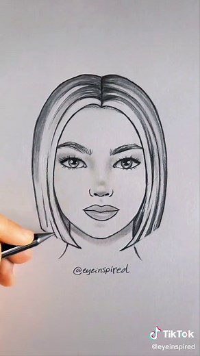 How to Draw Short Hair: Easy Tutorials & Tips