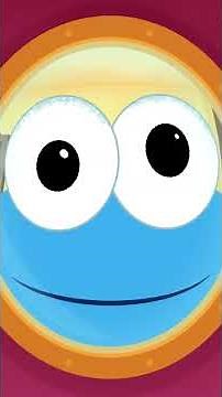 Knock Knock! Who's There? #sesamestreet