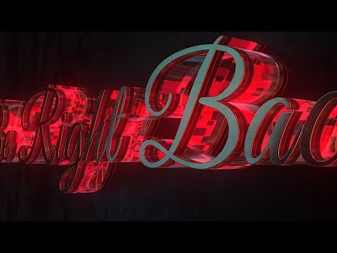 Free Be Right Back Screen for Live Streams, Twitch and OBS | Loops | TOS in description