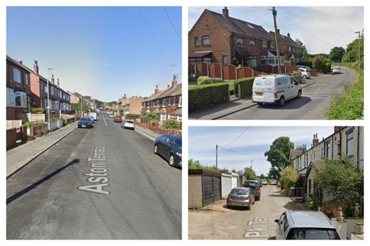 People's Postcode Lottery Leeds: First three October winners announced including Bramley and Pudsey