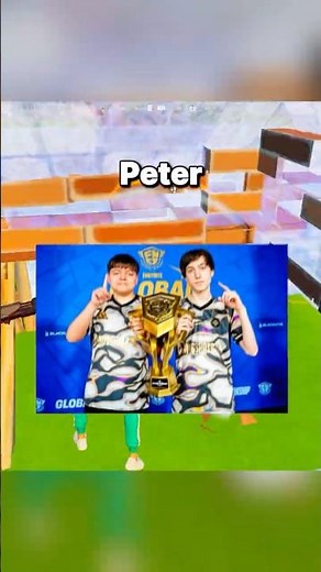 Secret Pro Tips To Go Pro In Fortnite! 🏆 #Shorts #Fortnite