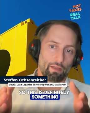 How Brands & Carriers Can Build AI-Ready Delivery Transparency