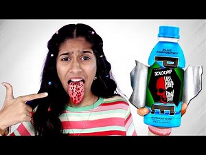 DISGUSTING DRINKS You Should Never Try