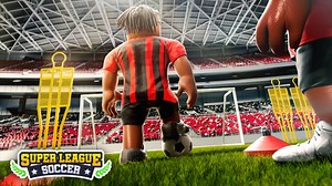 Super League Soccer Codes (December 2025) (SLS)