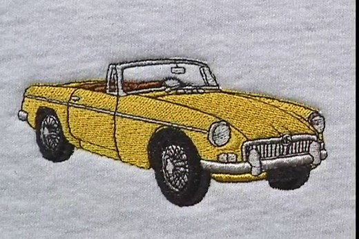 Madeira Threadworks - Advantages of 60 Weight Thread