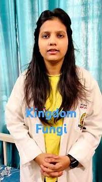 Kingdom Fungi !!!! Biological Classification Class 11 Ncert Chapter 2 #ncert #neet #biology #viral