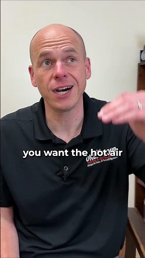 Ceiling Fan Direction: Summer vs. Winter Explained! #shorts