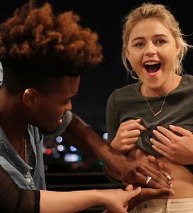 8.9M views · 1K reactions | KEEP A MAGICIAN AWAY FROM YOUR GIRLFRIEND | Wild Life Lessons | Facebook