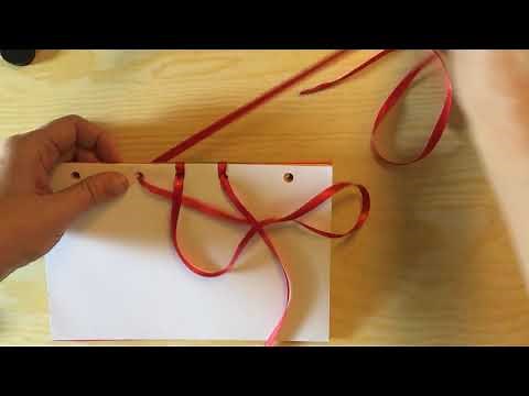 Japanese Stitch Binding