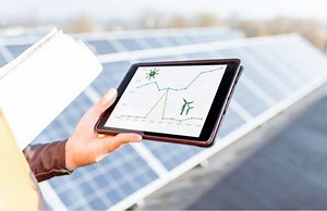 Solar Monitoring: Your Guide To Tracking Your Solar Output - Solar Gear Guide