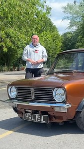 2.5K views · 4.2K reactions | HOME BUILT Honda AWD TURBO MINI Is...