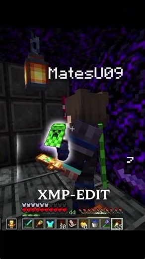 The redstone master on XMP is |Mateo|💀 #edit #xmp #Mateo
