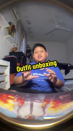 Exciting Fingerboard Outfit Unboxing