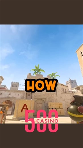gaming videos on Instagram: "How many bots can you kill with one grenade in CS2_(##cs2 #cs2moments #csgo #gaming #cs2highlights #cs2gameplay"