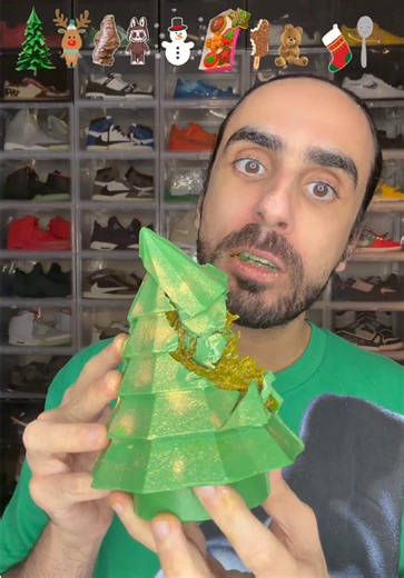 Indulging in Dubai's Chocolate Mukbang Experience