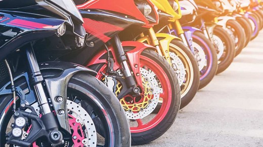 Best Motorcycle Security System | Top 8 To Beat The Thief ([currentyear])