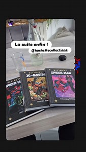 Hachette Collections on Reels