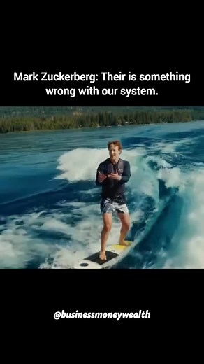 2.1K reactions · 138 shares | Mark Zuckerberg called out a major flaw...