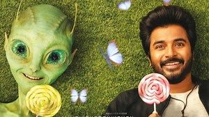 Ayalaan review: Despite the flaws, Sivakarthikeyan’s alien movie is a fun timepass