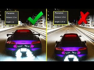 Best CHASE Camera for Assetto Corsa - Tutorial and Settings