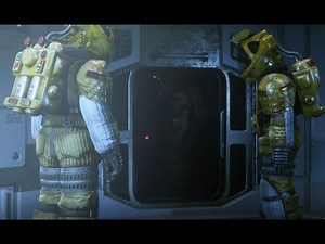 ALIEN ISOLATION - Now FREE TO DOWNLOAD Within 24 HOURS !!!!