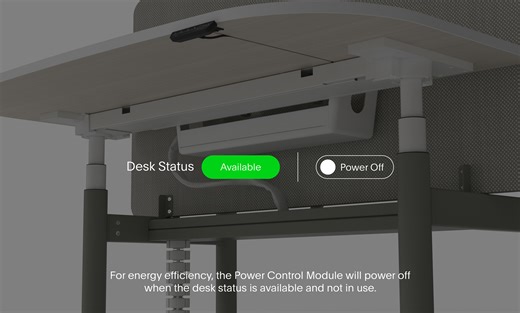 Power Control Module