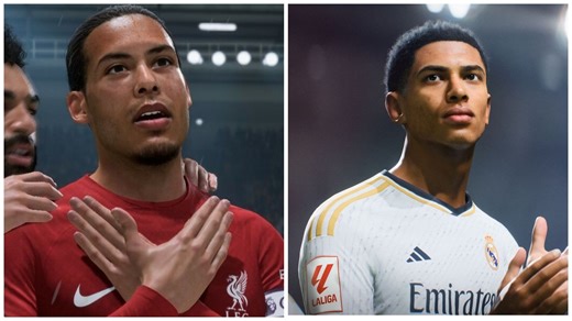 FIFA 2K could miss big names despite rumors to feature 35  official leagues