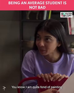 Toppers aur backbenchers ke beech mein aata yeh type - average student! | FilterCopy
