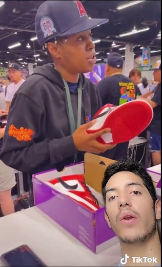 How to Legit Check Sneakers: A Complete Guide