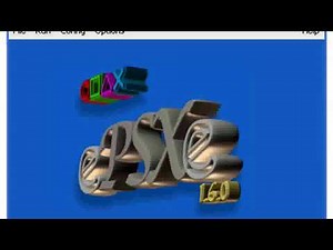 How to make a EPSXE memory card for PC