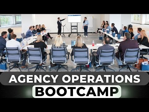 Office Visit: $1M/month Insurance Agency