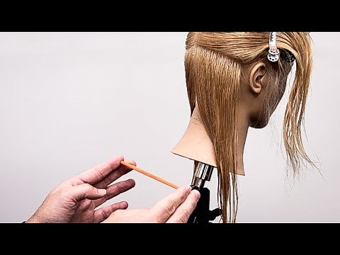 🔴 How To Perfect Basic Haircuts