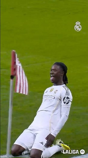 Athletic 0-3 Real Madrid | GOALS | #AthleticRealMadrid #LaLigaHighlights