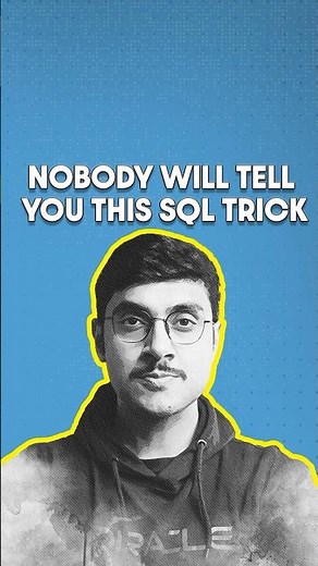 Oracle Database Hacks | How to Create Virtual Columns!