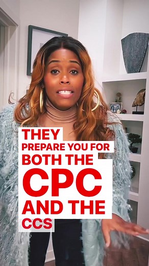 AMCI Medical Coding: Prepare for CPC and CCS Certification!