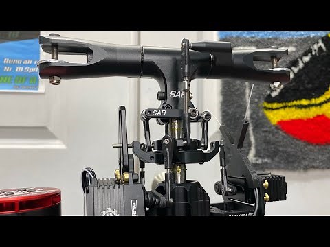 How To Center Your Servos And Get A PERFECT Swash Plate!