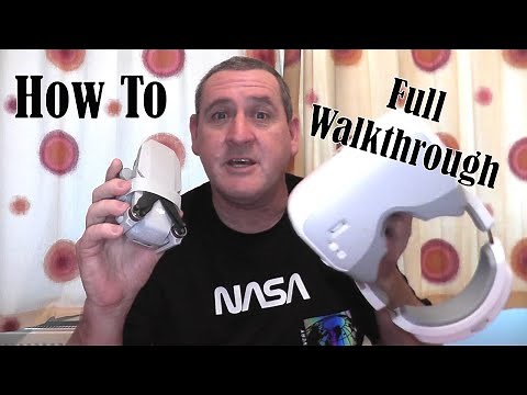 Connect DJI Goggles + DJI Mini 4K, Mini 2, Mini 3, Mini 4 & DJI Flip - Full Walkthrough