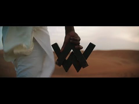 Alan Walker feat. Sophia Somajo - Diamond Heart (Trailer)
