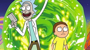 Rick and Morty Simulator: Virtual Rick-ality - Announcement Trailer