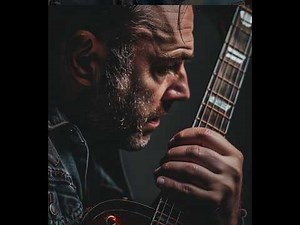 Acoustic Blues RiFFs ( Show stopping Sound) EASY to LEARN