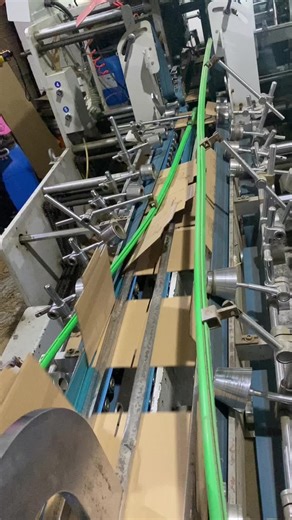 Inside a Carton Packaging Factory: Witness the Production Process