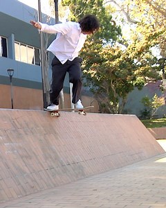 Baker Skateboards on Reels