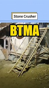 1.3M views · 6.7K reactions | There is a power outage, but the boss has ordered that production cannot be stopped!!! #crusher #stonecrusher #sandcrusher #goalcrusher #jawcrusher #jawcrushers #factory #mobilecrusher #manufacturer #machine #crushers #hammercrusher #vibratingscreen #mining #impactcrusher #goldplant #rollcrusher #conecrusher #stone #sand #works #money #china #diesel #generator #finecrusher #beltconveyor #boxcrusher #hammer #working | BTMA Mining Machine | Facebook