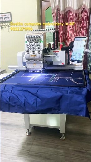 The Best Embroidery Machines for Every Project