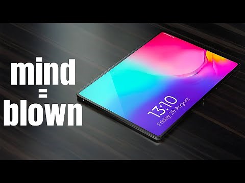 The Most Insane Laptop Ever Made