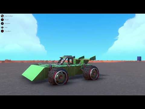 Trailmakers Basic Car Tutorial